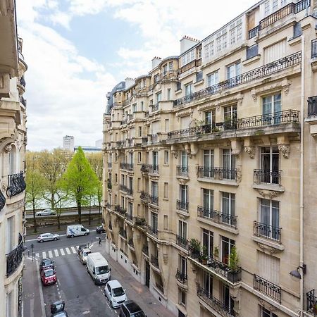 Cmg - Suite Premium Tour Eiffel - 71 파리 외부 사진