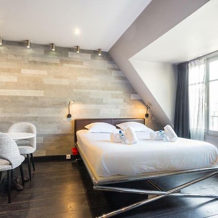 Cmg - Suite Premium Tour Eiffel - 71 파리 외부 사진