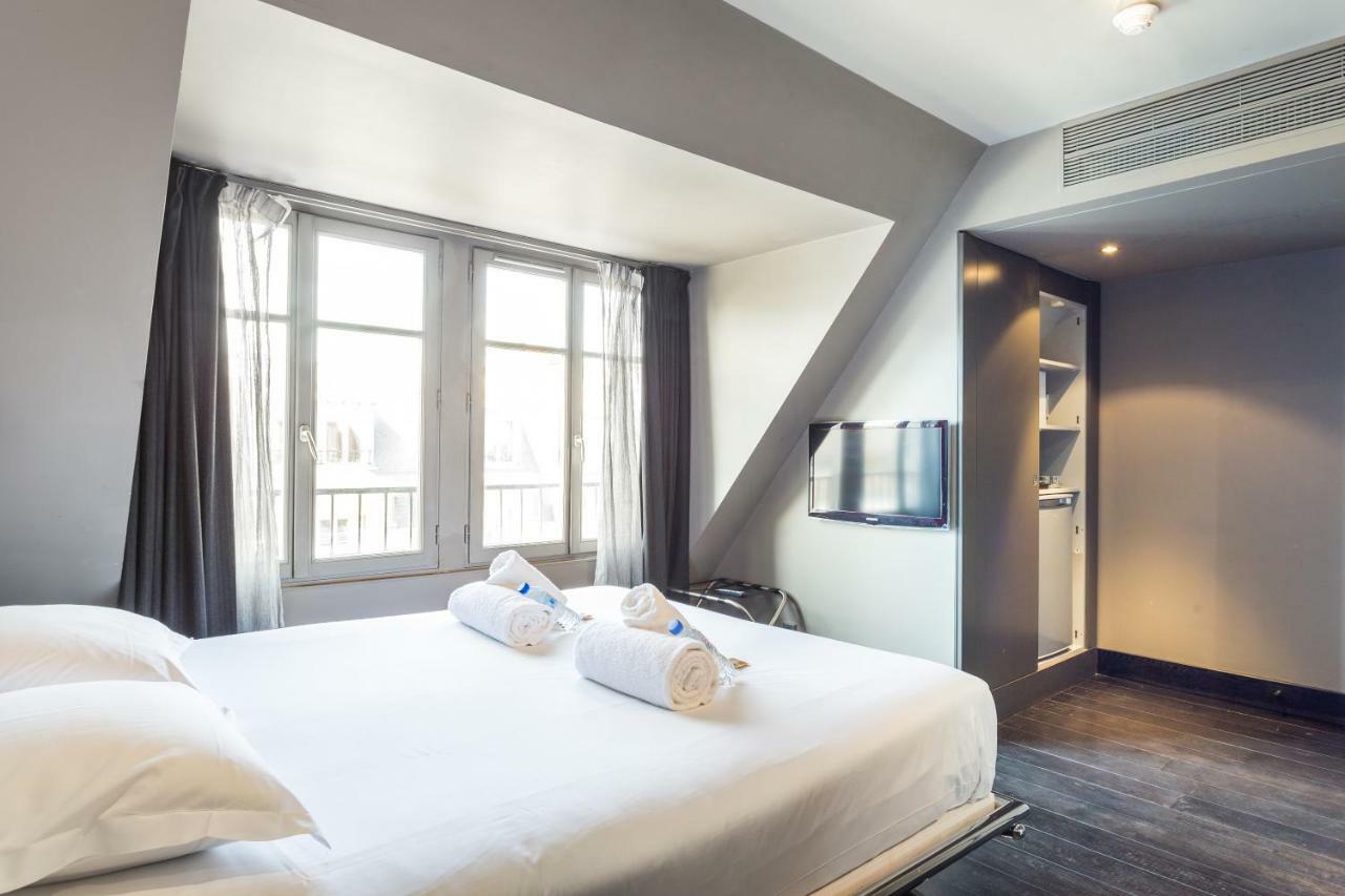 Cmg - Suite Premium Tour Eiffel - 71 파리 외부 사진